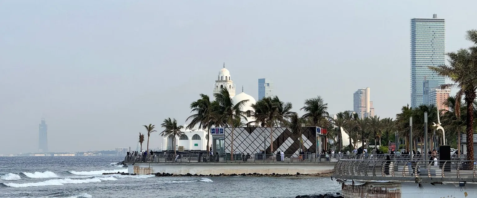 مقاولات عامة في جدة — بناء وتشطيب وترميم